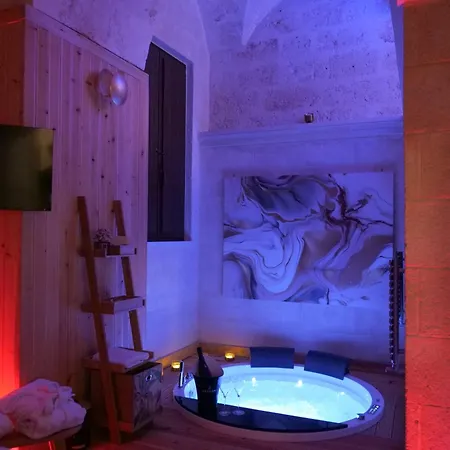 Domus Aurea Imperialis Tatil Evi *