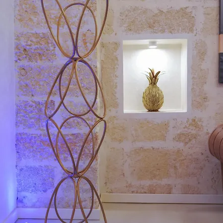 Domus Aurea Imperialis بيت للعطل فرانكافيلا فونتانا