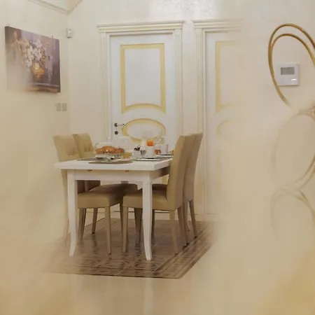 Ferienhaus Domus Aurea Imperialis *